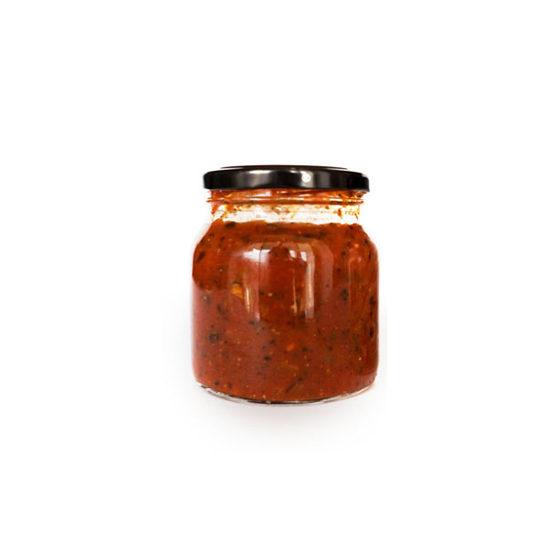 Tomato Sauce (500g)